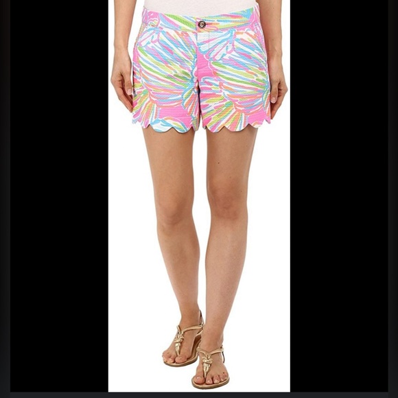 Lilly Pulitzer Pants - Lilly Pulitzer Shorts